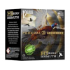 Federal Gold Match Berger 6.5 Creedmoor 130gr Hybrid OTM Rifle Ammunition, 20rds - GM65CRDBH130