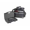 Plano Synergy Tactical Ammo Crate, Black - 1071600