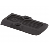 ZEV Match Grade Barrel G17, Dimpled, Bronze - - BBL-17-D-BRZ