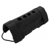 GrovTec Size 12 Right Hand Glock 26/27/33 Sub-Compact 9mm/.40 Inside-The-Pant Holster, Smooth Black - GTHL14112R