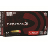 Federal Gold Match Berger 6.5 Creedmoor 130gr Hybrid OTM Rifle Ammunition, 20rds - GM65CRDBH130