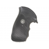 Pachmayr Guardian Grip for Taurus 85/856 Revolver, Black - 02608