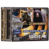Federal Gold Match Berger 6.5 Creedmoor 130gr Hybrid OTM Rifle Ammunition, 20rds - GM65CRDBH130