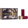 Federal Gold Match Berger 6.5 Creedmoor 130gr Hybrid OTM Rifle Ammunition, 20rds - GM65CRDBH130