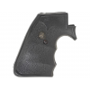 Pachmayr Guardian Grip for Taurus 85/856 Revolver, Black - 02608