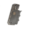 Pachmayr Guardian Grip for Taurus 85/856 Revolver, Black - 02608