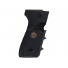 Pachmayr Guardian Grip for Taurus 85/856 Revolver, Black - 02608