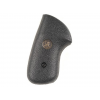 Pachmayr Guardian Grip for Taurus 85/856 Revolver, Black - 02608