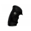 Pachmayr Guardian Grip for Taurus 85/856 Revolver, Black - 02608