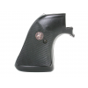 Pachmayr Guardian Grip for Taurus 85/856 Revolver, Black - 02608