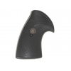 Pachmayr Guardian Grip for Taurus 85/856 Revolver, Black - 02608