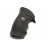 Pachmayr Guardian Grip for Taurus 85/856 Revolver, Black - 02608