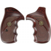 Pachmayr Guardian Grip for Taurus 85/856 Revolver, Black - 02608