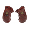 Pachmayr Guardian Grip for Taurus 85/856 Revolver, Black - 02608