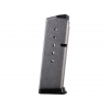 Kahr Magazine: 45 Auto/ACP: P45/CW45/PM45 SS 7rd Capacity w/Grip Extension - K725G