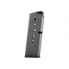 Kahr Magazine: 45 Auto/ACP: P45/CW45/PM45 SS 7rd Capacity w/Grip Extension - K725G