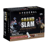 Federal Gold Match Berger 6.5 Creedmoor 130gr Hybrid OTM Rifle Ammunition, 20rds - GM65CRDBH130