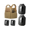Spartan Cameras Ghost GoCam AT&T Trail Camera, 3 MP/5 MP/8 MP - GST-ALTEB