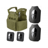 Spartan Cameras Ghost GoCam AT&T Trail Camera, 3 MP/5 MP/8 MP - GST-ALTEB