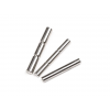 ZEV Match Grade Barrel G17, Dimpled, Bronze - - BBL-17-D-BRZ