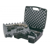 Plano Synergy Tactical Ammo Crate, Black - 1071600
