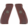 Pachmayr Guardian Grip for Taurus 85/856 Revolver, Black - 02608