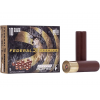 Federal Gold Match Berger 6.5 Creedmoor 130gr Hybrid OTM Rifle Ammunition, 20rds - GM65CRDBH130