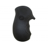 Pachmayr Guardian Grip for Taurus 85/856 Revolver, Black - 02608