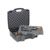 Plano Synergy Tactical Ammo Crate, Black - 1071600