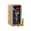 CCI Blazer Brass 40 S&W 180gr FMJ Ammunition 50rds - 5220