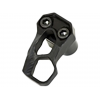 Odin Works Picatinny Low Profile Bipod Adapter  ACC-P-POD