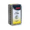 CCI Blazer Brass 40 S&W 180gr FMJ Ammunition 50rds - 5220