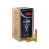 CCI Blazer Brass 40 S&W 180gr FMJ Ammunition 50rds - 5220