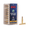 CCI Blazer Brass 40 S&W 180gr FMJ Ammunition 50rds - 5220