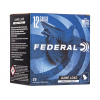 Federal Gold Match Berger 6.5 Creedmoor 130gr Hybrid OTM Rifle Ammunition, 20rds - GM65CRDBH130