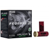 Federal Gold Match Berger 6.5 Creedmoor 130gr Hybrid OTM Rifle Ammunition, 20rds - GM65CRDBH130