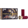 Federal Gold Match Berger 6.5 Creedmoor 130gr Hybrid OTM Rifle Ammunition, 20rds - GM65CRDBH130