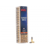 CCI Blazer Brass 40 S&W 180gr FMJ Ammunition 50rds - 5220
