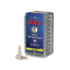 CCI Blazer Brass 40 S&W 180gr FMJ Ammunition 50rds - 5220