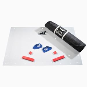 G1 Extreme Slide Board Package