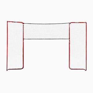 Extreme 2D Backstop