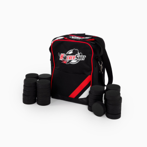 Insulated Puck Bag