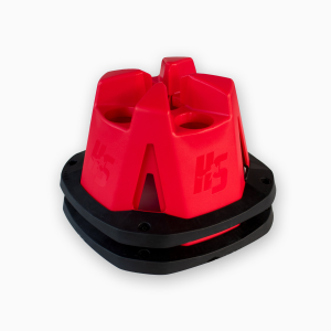 Edge Adapt Cone, 2 Pack