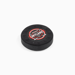 Extreme Dryland Puck