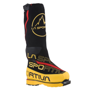 La Sportiva La Sportiva Olympus Mons Cube Mountaineering Boot
