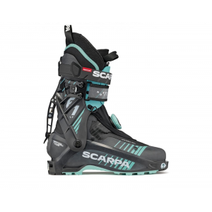 Scarpa Women's F1 LT Alpine Touring Ski Boot 23/24