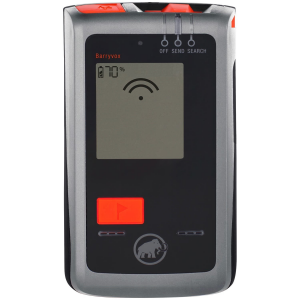 Mammut Barryvox Avalanche Beacon