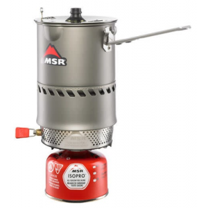 MSR Reactor Stove Systems 1.0L