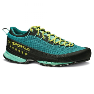 La Sportiva La Sportiva Women's TX3 Approach Shoe