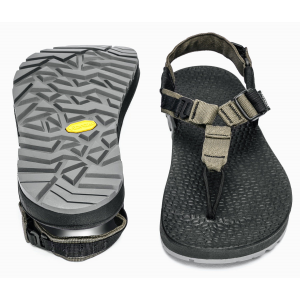 Bedrock Sandals Cairn 3D Pro II Adventure Sandals